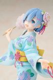  KDcolle Re:ZERO -Starting Life in Another World- Rem Yukata Ver. Repaint 1/7 