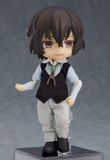  Nendoroid Doll: Bungo Stray Dogs Osamu Dazai 