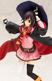  Movie KonoSuba: God's Blessing on this Wonderful World! Kurenai Densetsu Megumin School Uniform ver. 1/7 