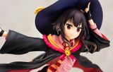  Movie KonoSuba: God's Blessing on this Wonderful World! Kurenai Densetsu Megumin School Uniform ver. 1/7 