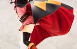  Movie KonoSuba: God's Blessing on this Wonderful World! Kurenai Densetsu Megumin School Uniform ver. 1/7 