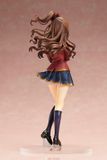  THE IDOLM@STER Cinderella Girls Uzuki Shimamura Love Letter Ver. 1/8 