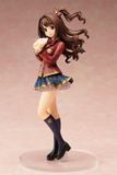  THE IDOLM@STER Cinderella Girls Uzuki Shimamura Love Letter Ver. 1/8 