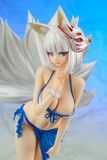  DreamTech Azur Lane Kaga [Everlasting Killing Stone] 1/8 