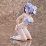  Senran Kagura NewWave G Burst Yumi 1/6 