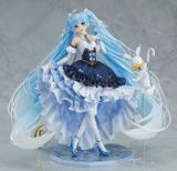  Character Vocal Series 01 Hatsune Miku Snow Miku Snow Princess Ver. 1/7 