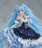  Character Vocal Series 01 Hatsune Miku Snow Miku Snow Princess Ver. 1/7 