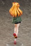  Evangelion (RADIO EVA) Asuka Langley Shikinami Ver.RADIO EVA 1/7 