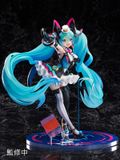  Hatsune Miku " Magical Mirai 2019 " Ver. 1/7 