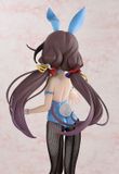  B-STYLE Ryuuou no Oshigoto! Ai Hinatsuru Bunny Ver. 1/4 