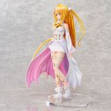  To Love-Ru Darkness Golden Darkness White Trans ver. 