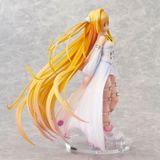  To Love-Ru Darkness Golden Darkness White Trans ver. 