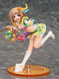  THE IDOLM@STER Cinderella Girls Yuzu Kitami Cirton Days Ver. 1/8 