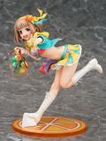  THE IDOLM@STER Cinderella Girls Yuzu Kitami Cirton Days Ver. 1/8 