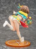  THE IDOLM@STER Cinderella Girls Yuzu Kitami Cirton Days Ver. 1/8 