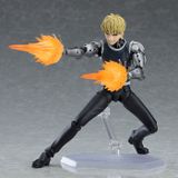  figma One-Punch Man Genos 