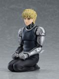  figma One-Punch Man Genos 