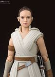  S.H.Figuarts Rey & D-O (STAR WARS: The Rise of Skywalker) 