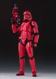  S.H.Figuarts Sith Trooper (STAR WARS: The Rise of Skywalker) 