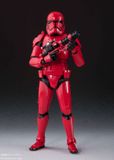  S.H.Figuarts Sith Trooper (STAR WARS: The Rise of Skywalker) 