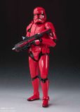  S.H.Figuarts Sith Trooper (STAR WARS: The Rise of Skywalker) 