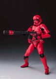 S.H.Figuarts Sith Trooper (STAR WARS: The Rise of Skywalker) 