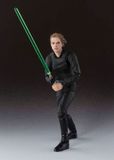  S.H.Figuarts Luke Skywalker (Episode VI) "Star Wars" 