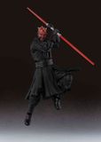  S.H.Figuarts Darth Maul "Star Wars" 