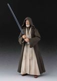  S.H.Figuarts Ben Kenobi (A New Hope) "Star Wars Episode IV: A New Hope" 