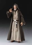  S.H.Figuarts Ben Kenobi (A New Hope) "Star Wars Episode IV: A New Hope" 