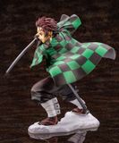  ARTFX J Kimetsu no Yaiba Tanjirou Kamado 1/8 