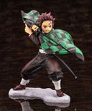  ARTFX J Kimetsu no Yaiba Tanjirou Kamado 1/8 