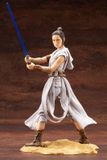  ARTFX Star Wars Rey The Rise of Skywalker Ver. 1/7 Easy Assembly Kit 