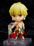  Nendoroid Fate/Grand Order Archer/Gilgamesh Third Ascension ver. 