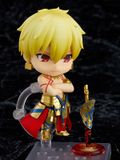  Nendoroid Fate/Grand Order Archer/Gilgamesh Third Ascension ver. 