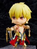  Nendoroid Fate/Grand Order Archer/Gilgamesh Third Ascension ver. 