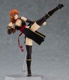  figma Dead or Alive Kasumi C2 Black ver. 