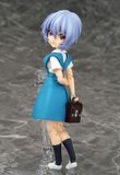  Parfom R! Rebuild of Evangelion Rei Ayanami School Uniform Ver. 