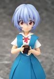  Parfom R! Rebuild of Evangelion Rei Ayanami School Uniform Ver. 