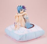  KDcolle Re:ZERO -Starting Life in Another World- Rem Birthday Blue Lingerie Ver. 1/7 