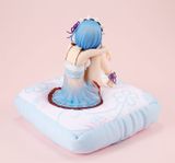  KDcolle Re:ZERO -Starting Life in Another World- Rem Birthday Blue Lingerie Ver. 1/7 