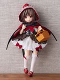  PARDOLL Little Red Riding Hood 