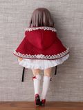  PARDOLL Little Red Riding Hood 