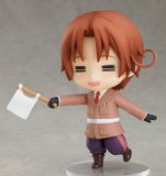  Nendoroid Hetalia World Stars Italy 