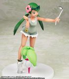  G.E.M. Series Pokemon Mallow & Steenee 