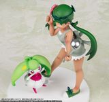  G.E.M. Series Pokemon Mallow & Steenee 