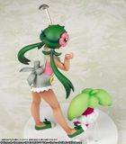  G.E.M. Series Pokemon Mallow & Steenee 