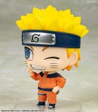  Chimi Mega Buddy Series! NARUTO Iruka Umino & Naruto Uzumaki Set 