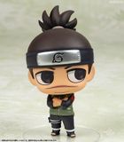  Chimi Mega Buddy Series! NARUTO Iruka Umino & Naruto Uzumaki Set 