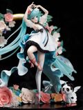  Hatsune Miku "MIKU WITH YOU 2019" Ver. 1/7 